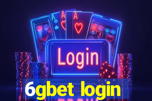 6gbet login